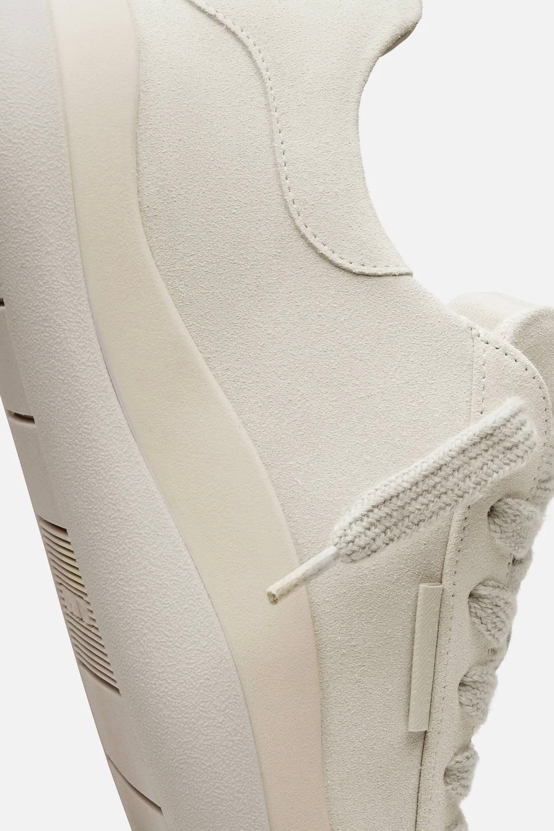 Squish Sneaker Light Taupe/Beige