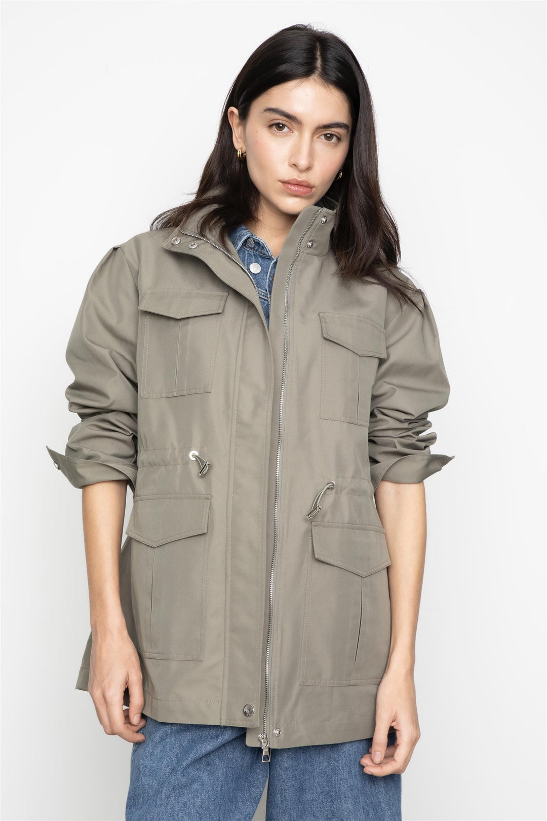 CAMILLA PIHL Madiana Jacket - Dale