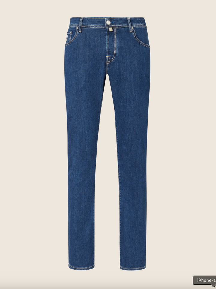 Nick 5 pkt Slim Fit Pants