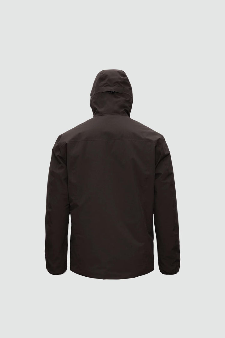 Nimbus Jacket After Dark
