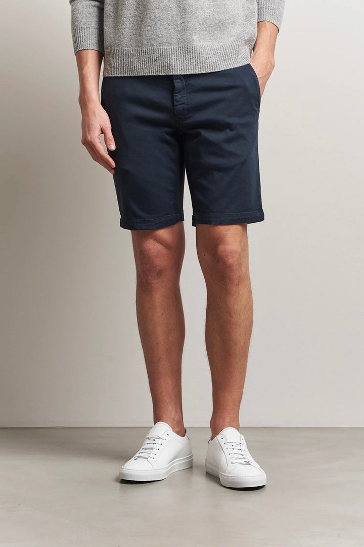 Benni Hyperflex Shorts Navy