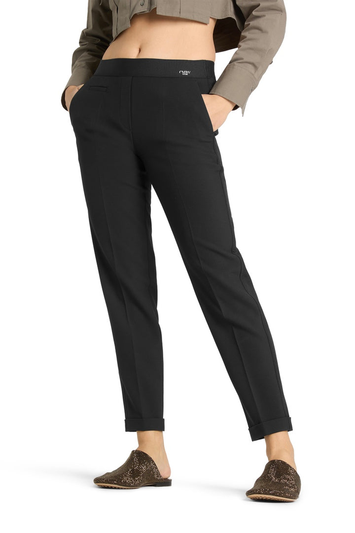 Kim Pants Black