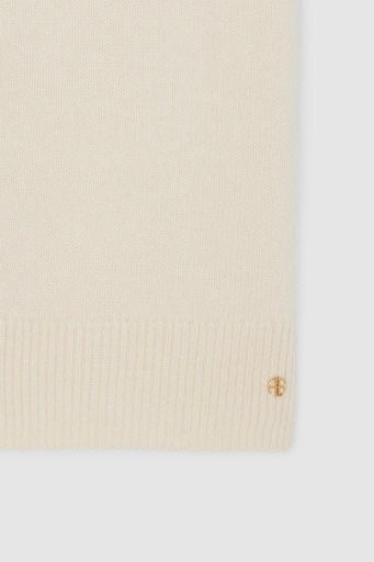 Gracie Cardigan Cream