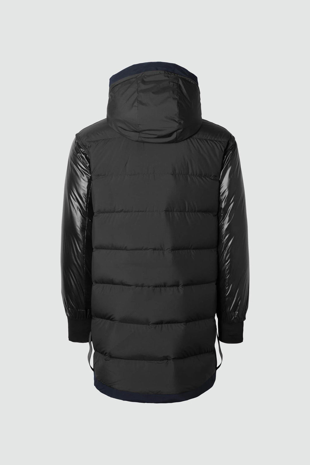 Radian II Jacket Midnight Blue