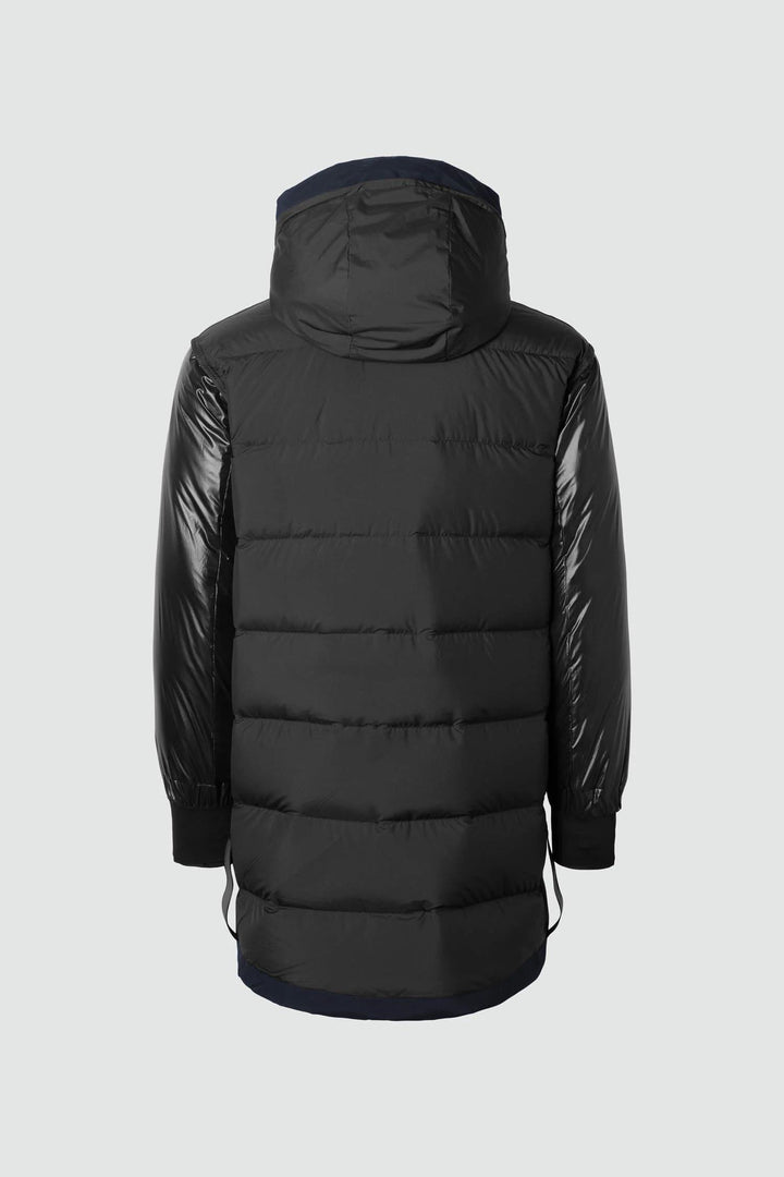 Radian II Jacket Midnight Blue