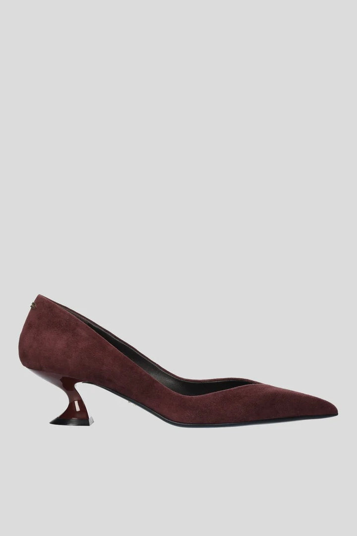 Eugenia Pump 50 Merlot