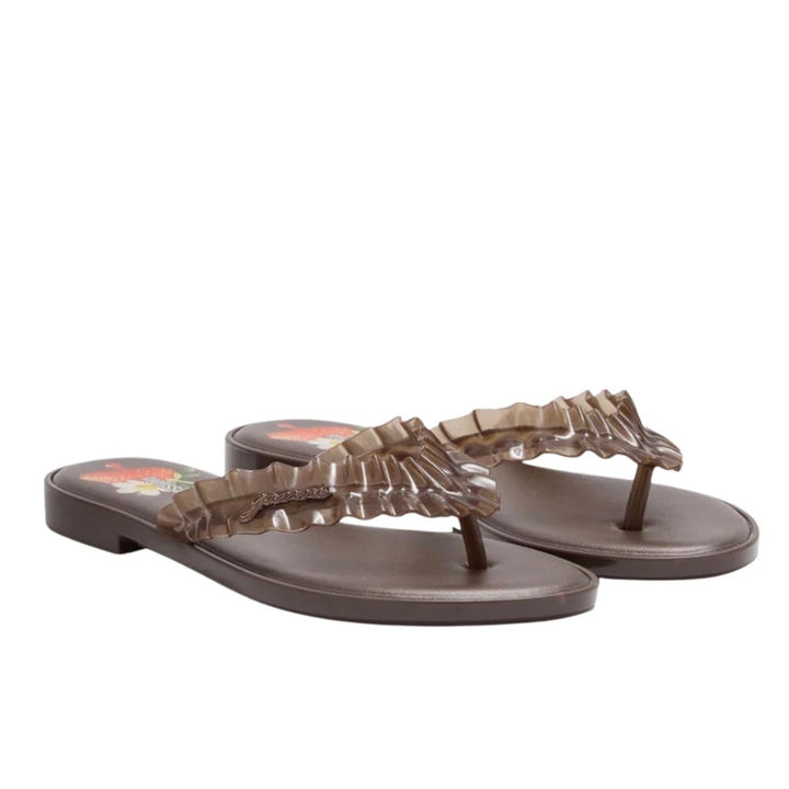 Melissa Flip Flop Demitasse