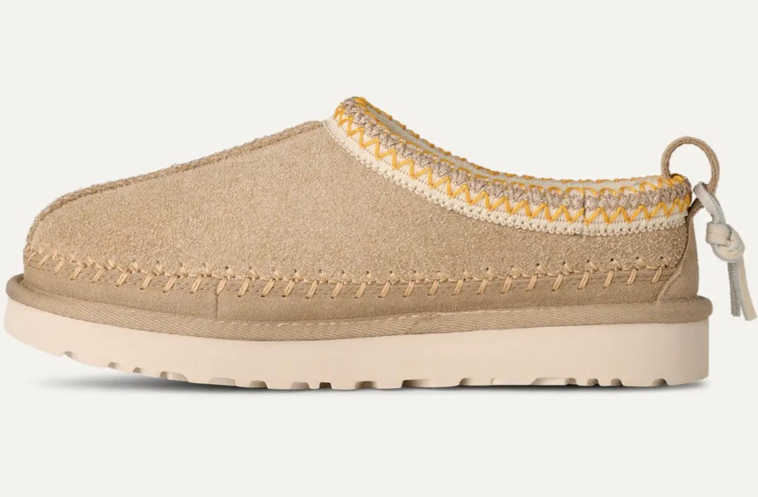 UGG W Tasman Biarritz Mustard Seed - Dale