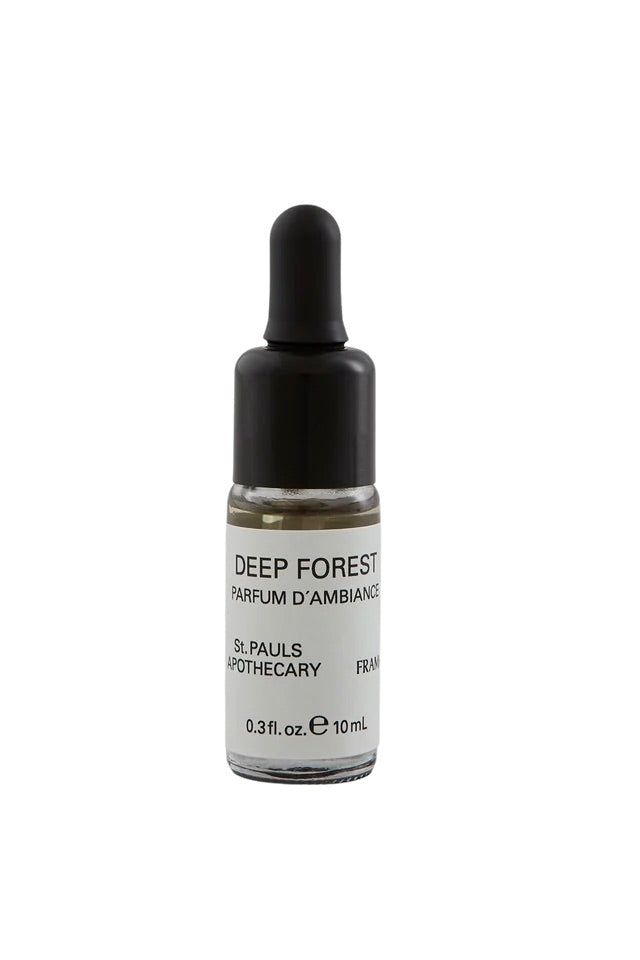Deep Forest Oil Dropper
