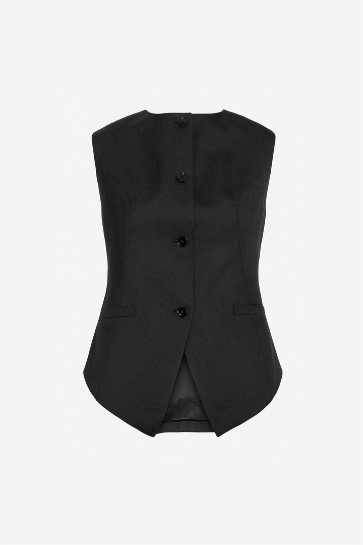 Viola Vest