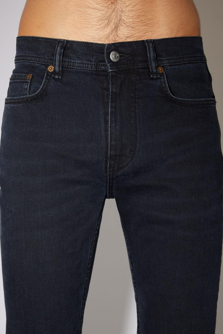 NORTH BLUE BLACK