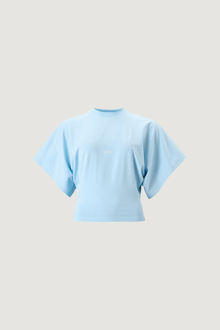 DNA Tee Light Blue