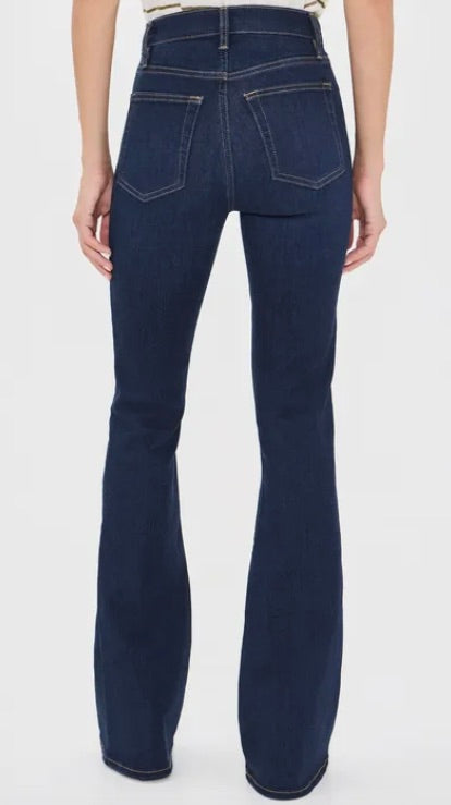 The Flare Jeans Fairway