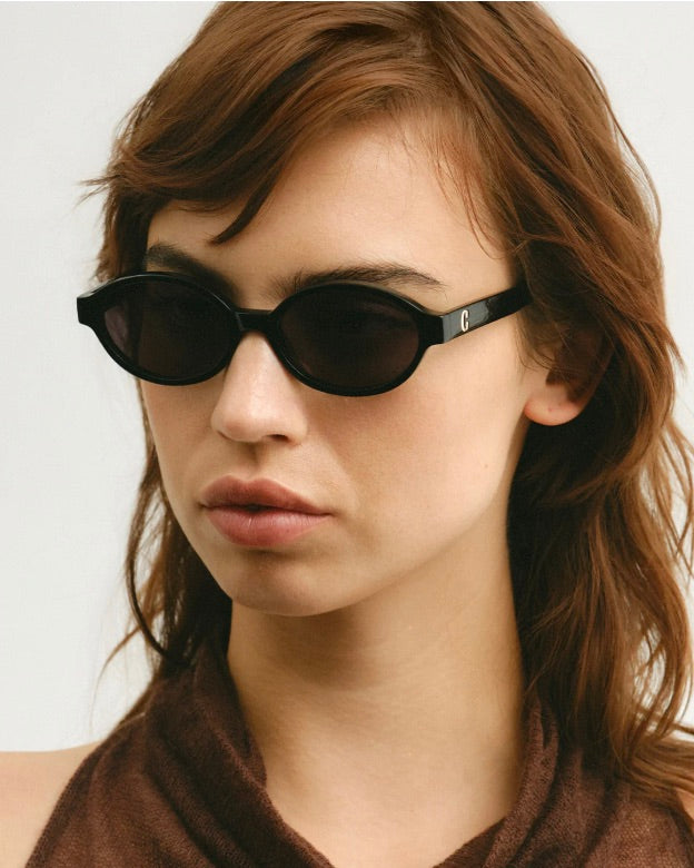 CORLIN EYEWEAR Selma Black - Dale