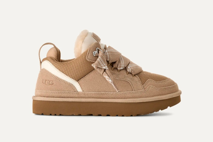 UGG W Lowmel Sand - Dale