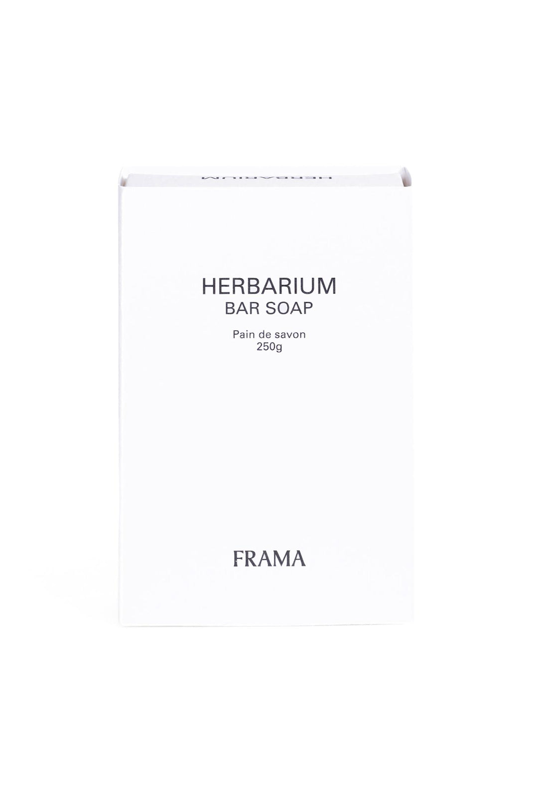 Bar Soap Herbarium