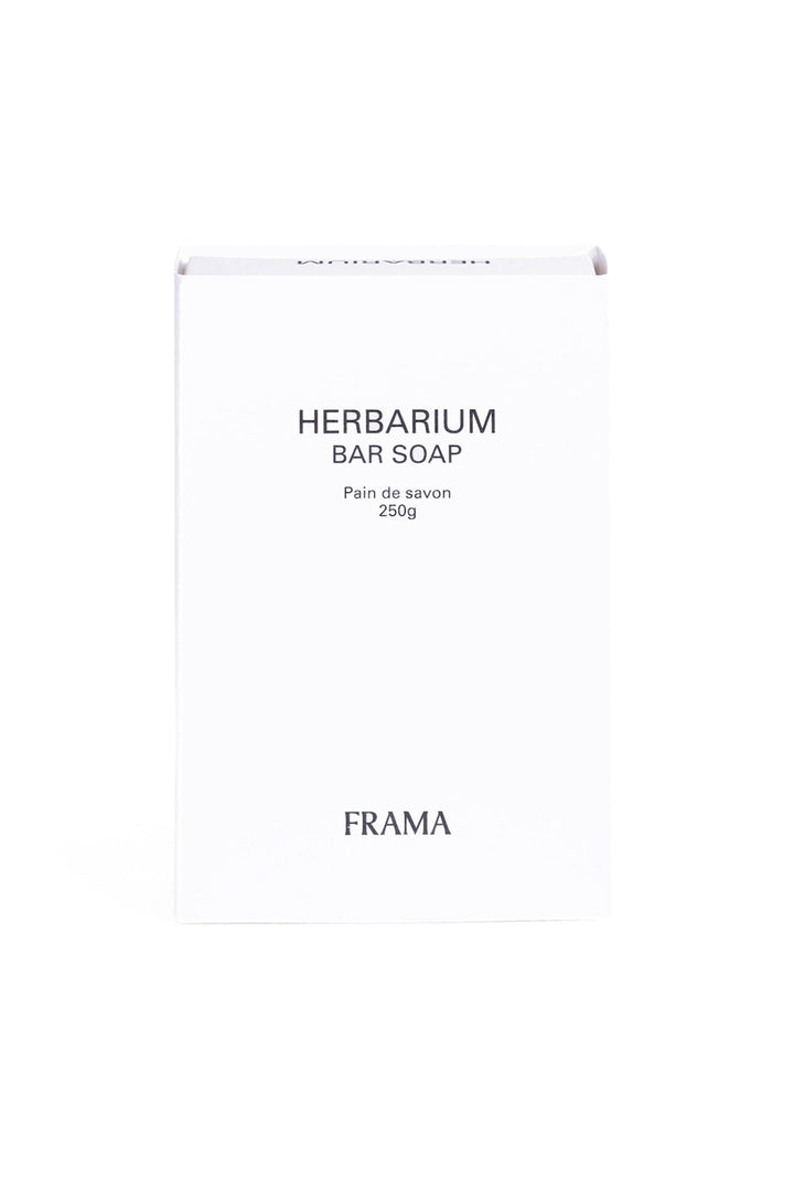 Bar Soap Herbarium