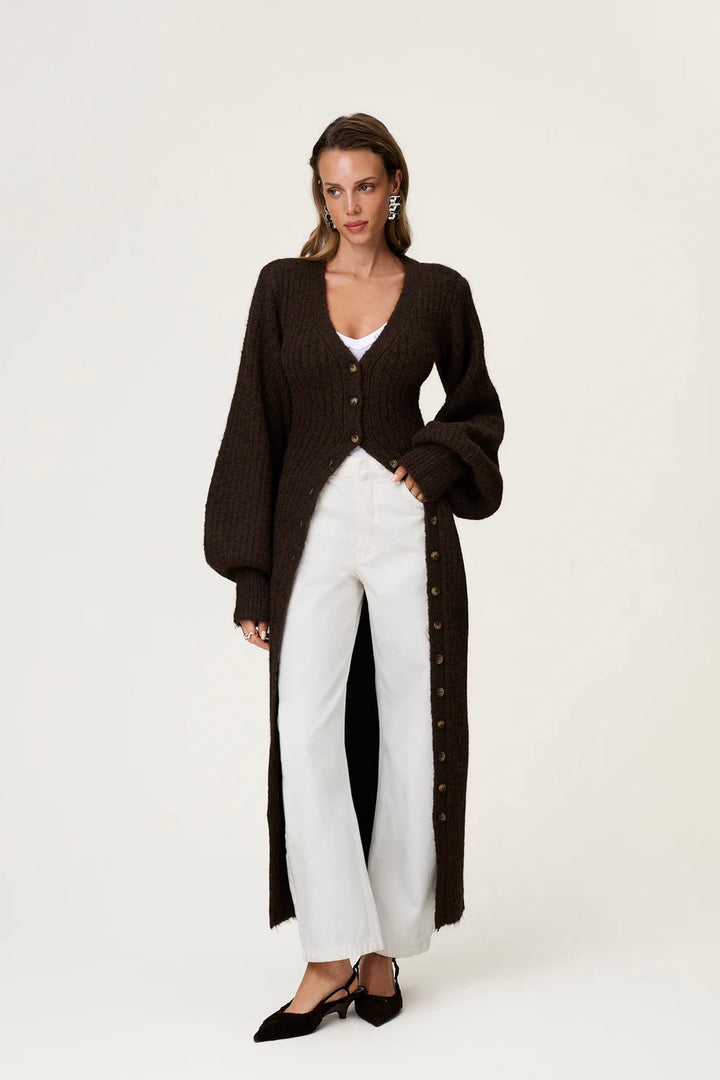 Montana Maxi Dress