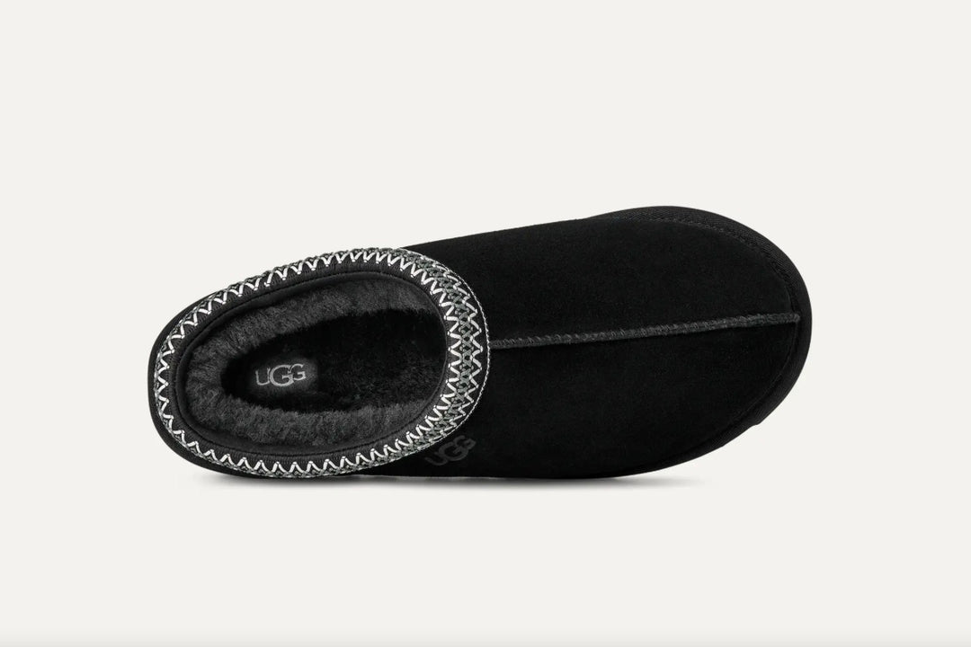 M Tasman II Black