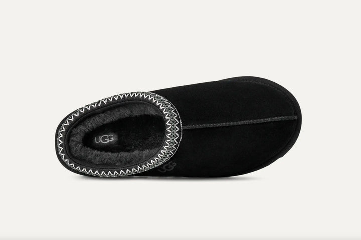M Tasman II Black