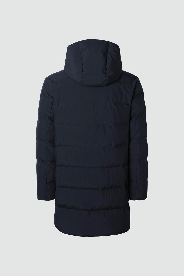 Radian II Jacket Midnight Blue