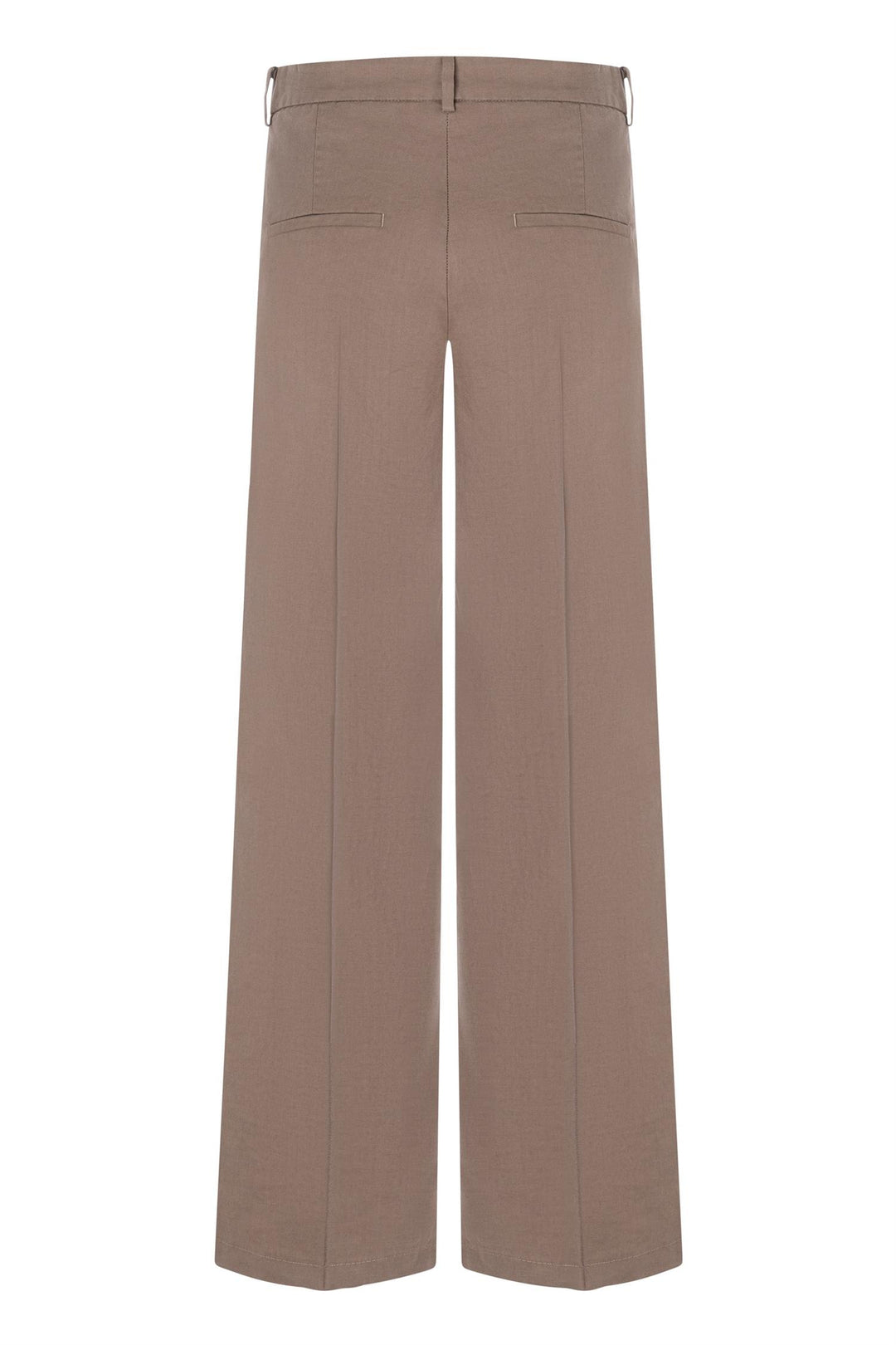 Mira Linen Pant Arabica