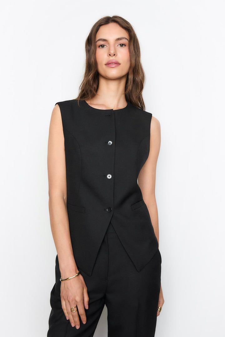 Viola Vest