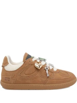 08 Recycled Suede