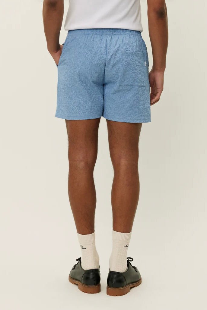 Stan Seerseucker Swim Shorts Allure