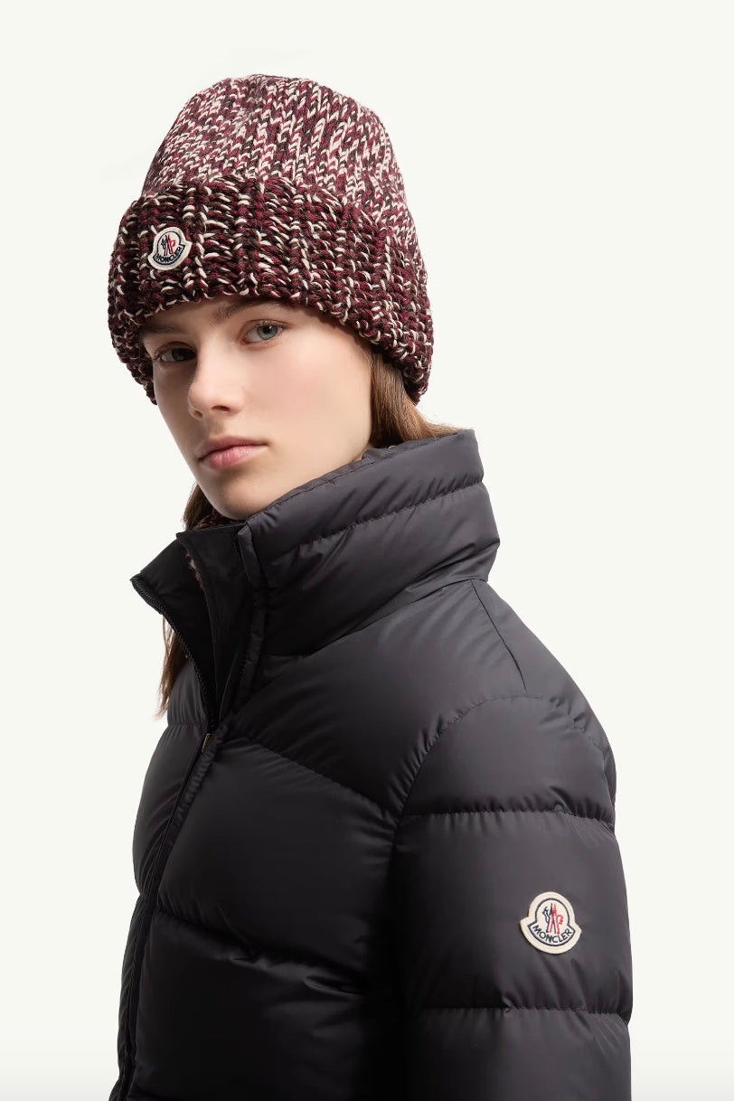MONCLER Dourbe Short Down Jacket - Dale