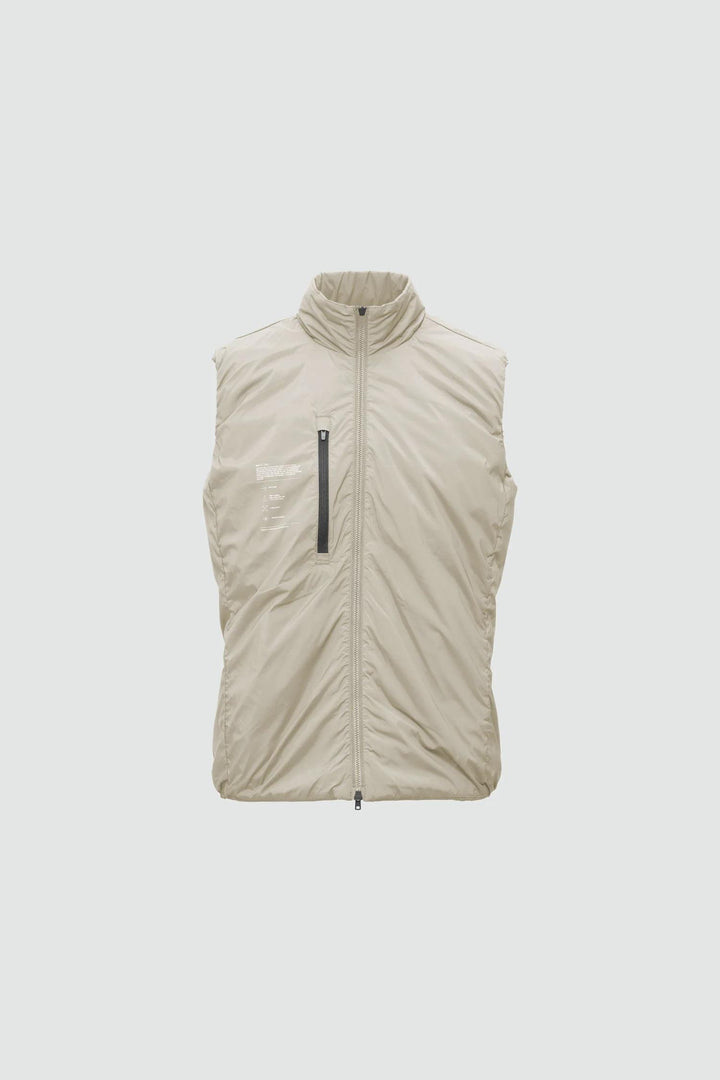 Map II - Khaki