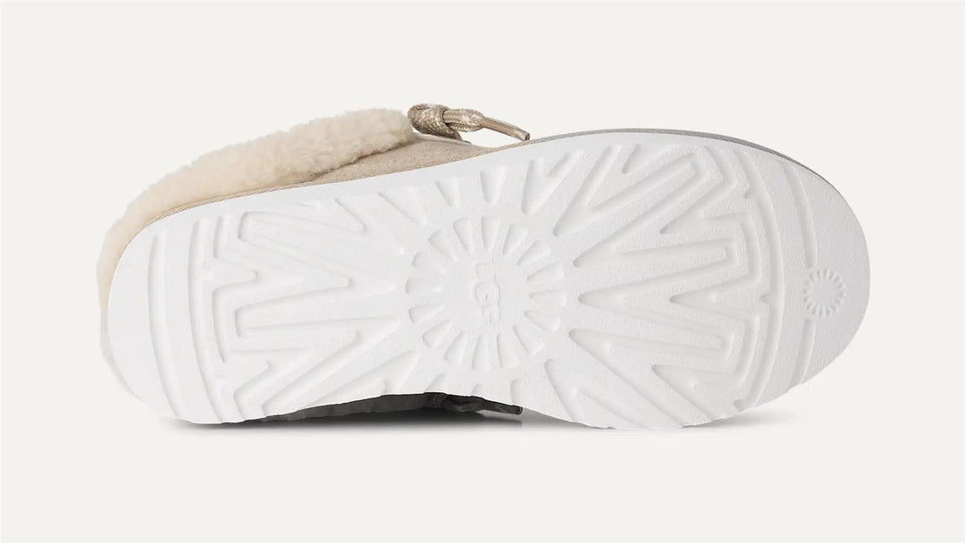 W Lowmel Mule Moonlight