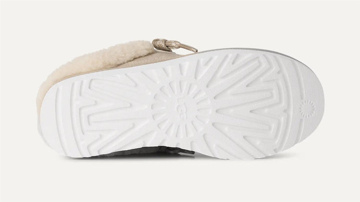 W Lowmel Mule Moonlight