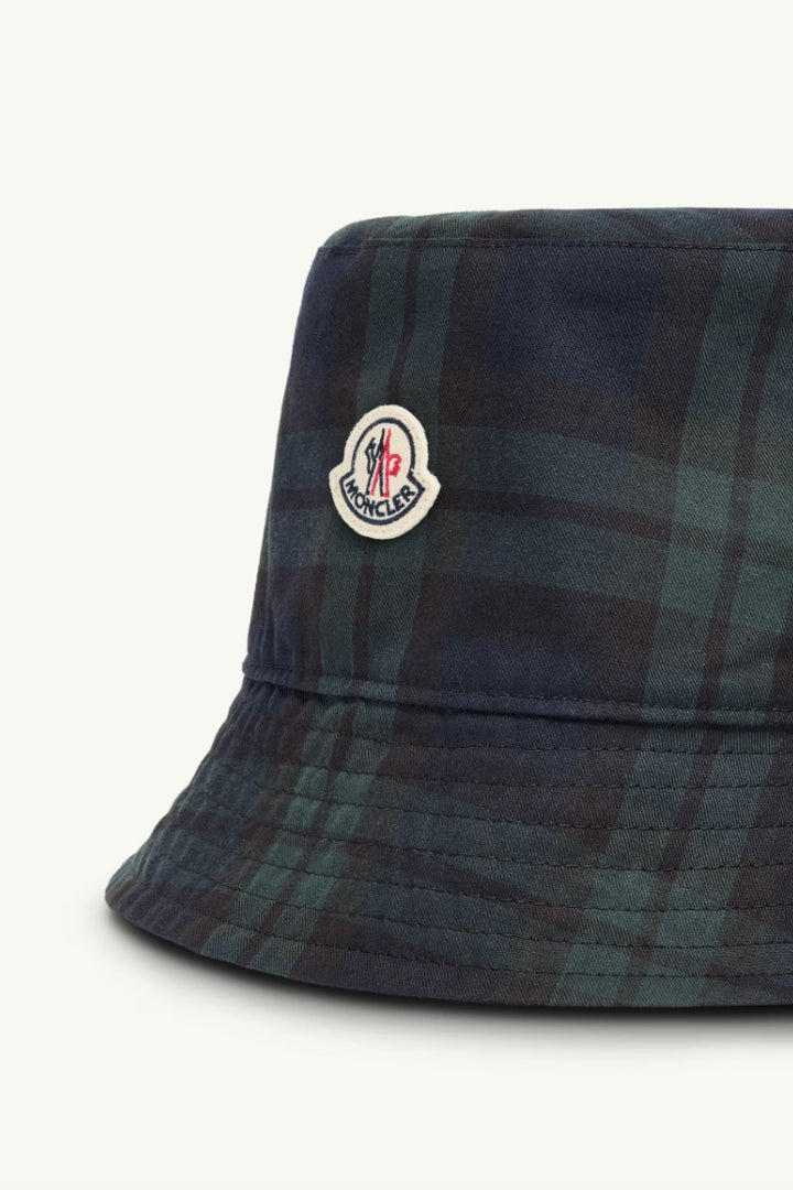 Reversible Bucket Hat