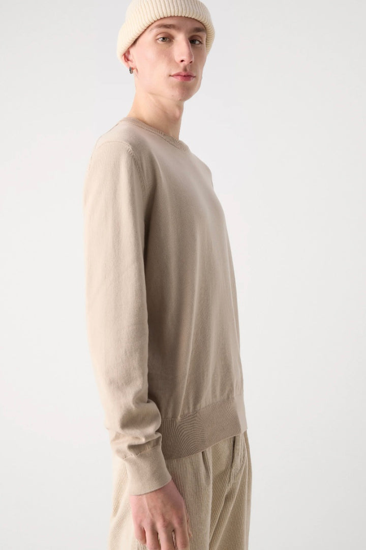 Pacas-L Light Beige