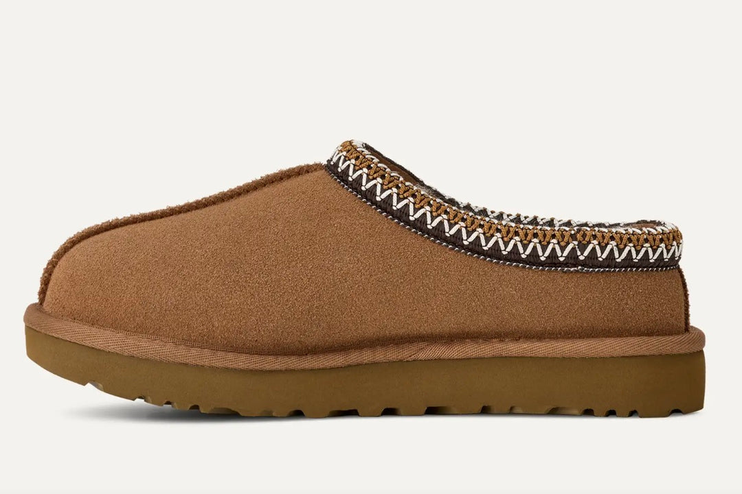 W Tasman II Chestnut