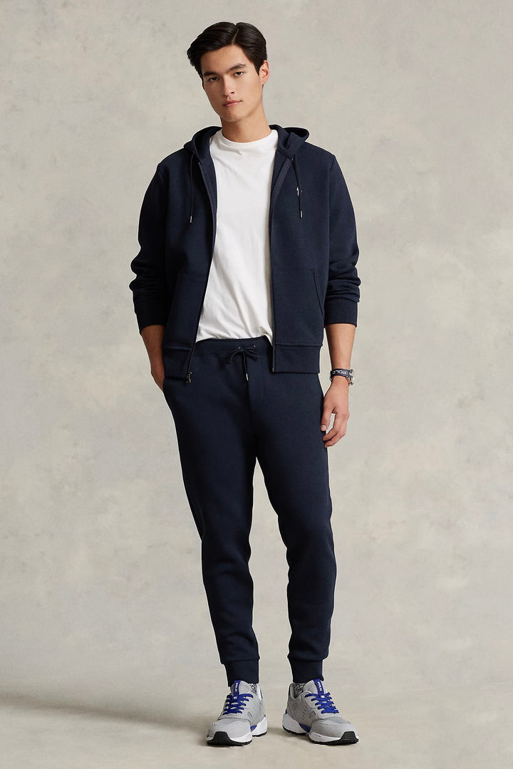 Jogger Pant Athletic Aviator Navy