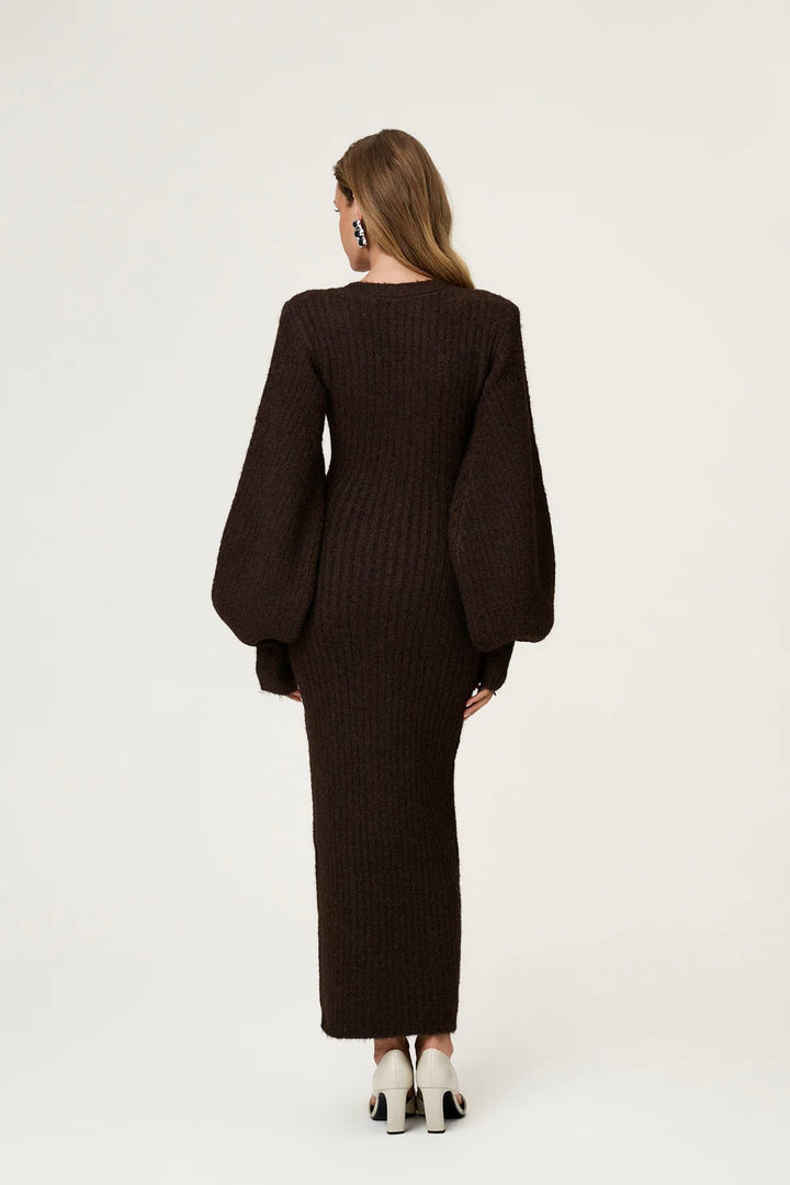 Montana Maxi Dress