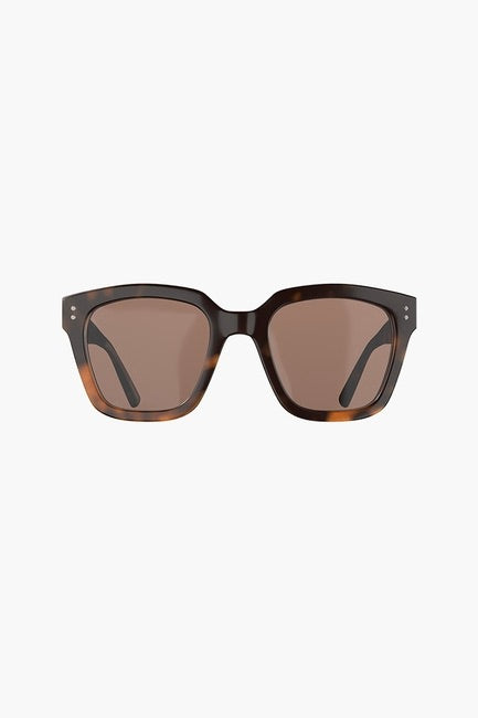 CORLIN EYEWEAR Modena Tortoise Brown - Dale