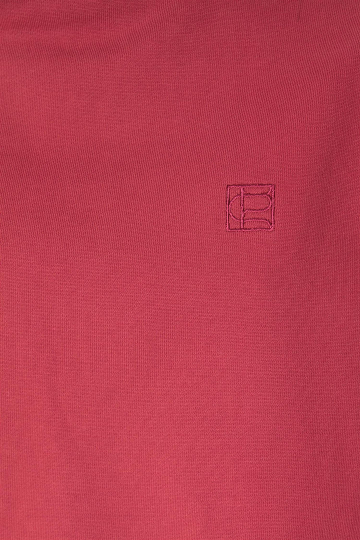 CAMILLA PIHL DENIM Mara Sweatshirt Berry - Dale