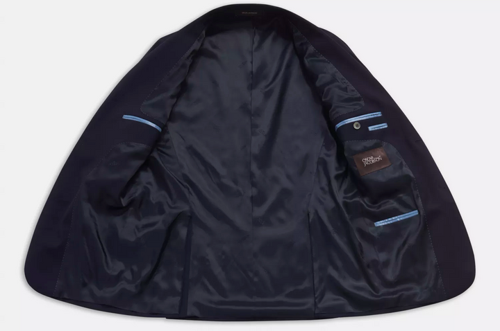 Ego Blazer Dark Blue