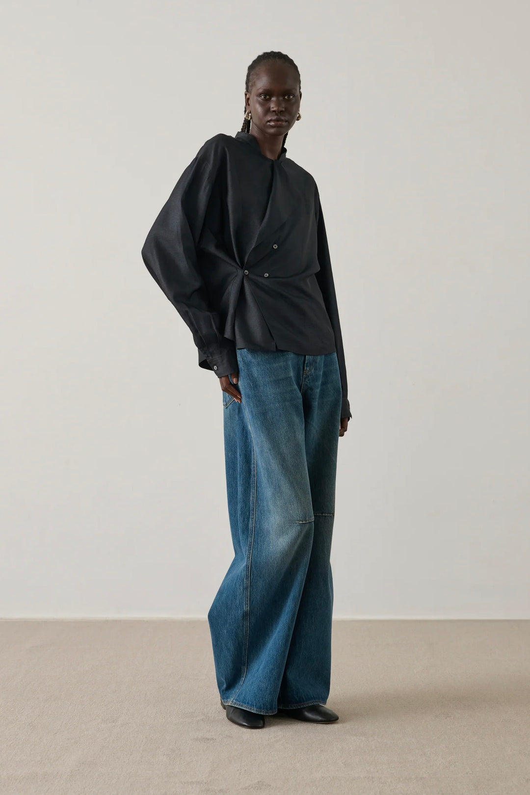 Gaspard Jeans