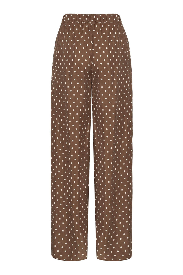 Drifter Dots Pants
