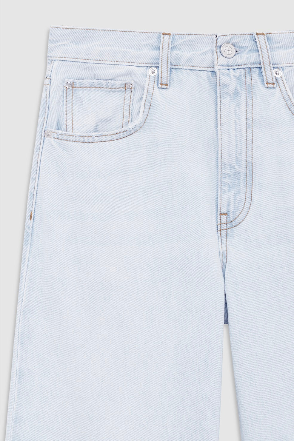 Lewis Jean Lucid Blue