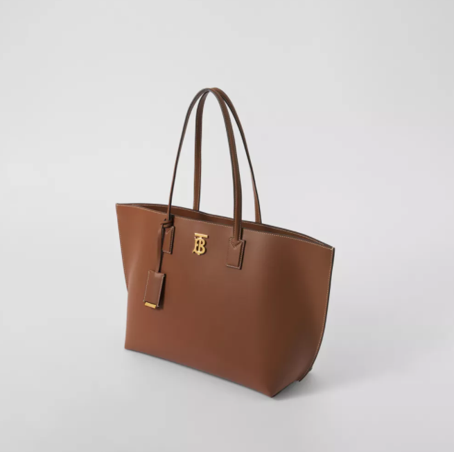 【BURBERRY】LL MD SOFT TB TOTE GC9◆8112231143118 BURBERRY | A:LL MD SOFT TB TOTE | Dale