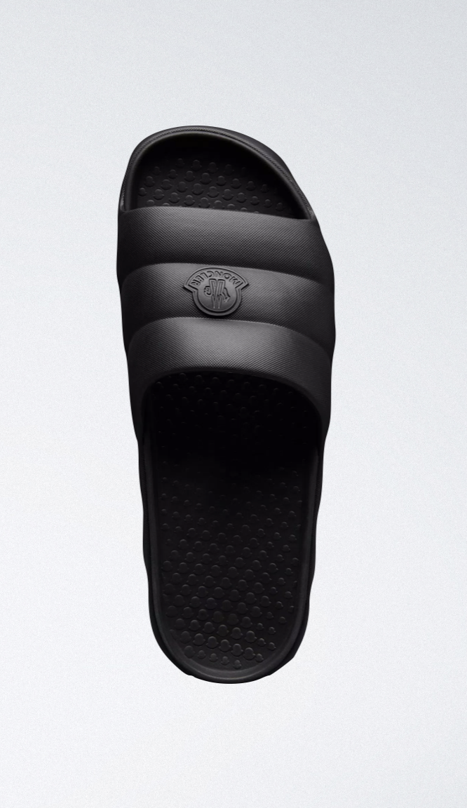 Lilo Slides Black