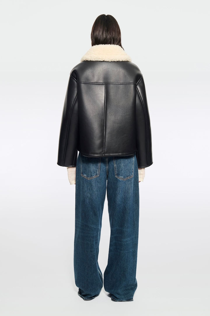 Kaz Jacket