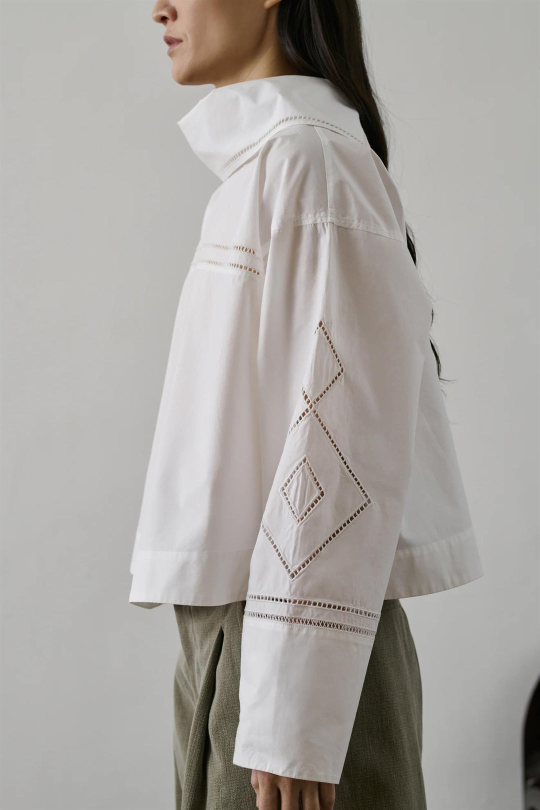 Guillemette Blouse