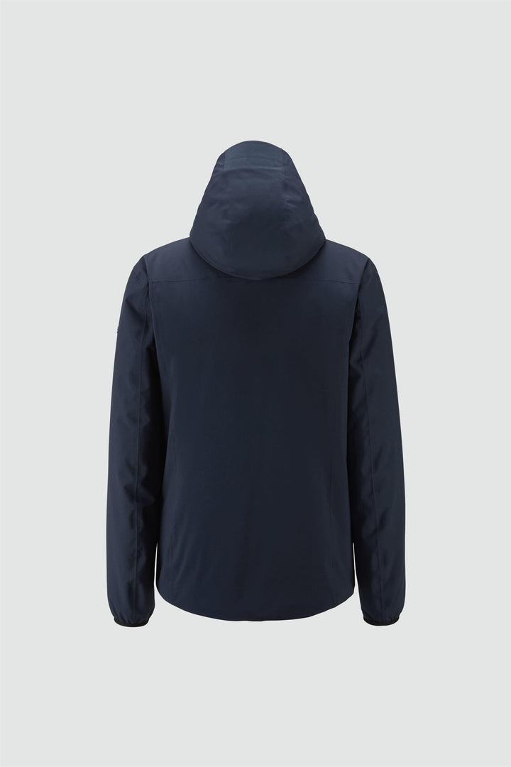 Nimbus Jacket Midnight Blue