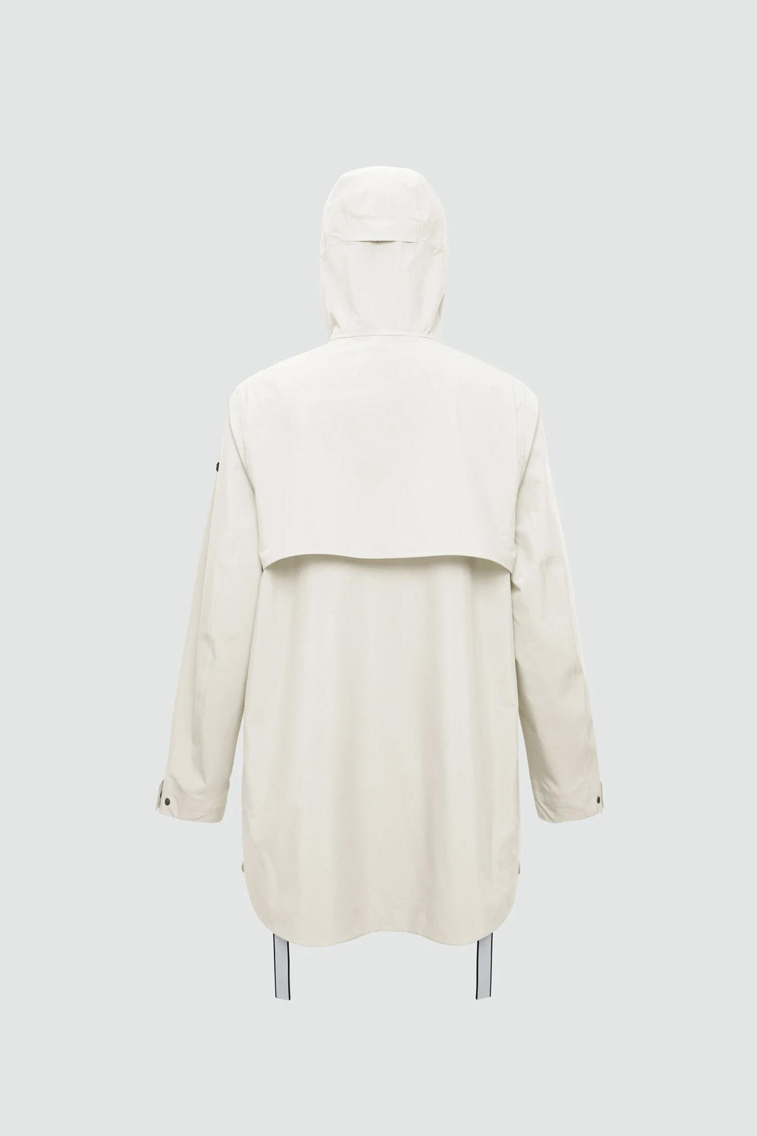 Flair Short Neutral White